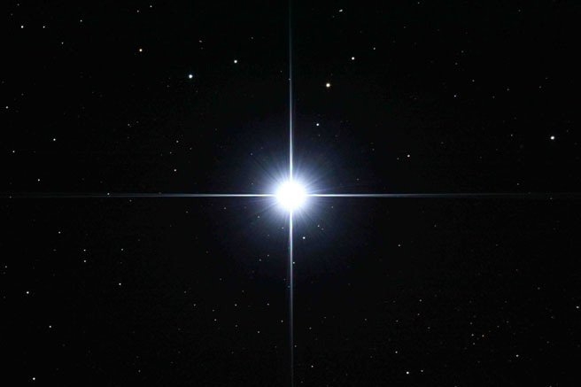 HISTÓRICO: La Estrella de Belén podrá verse esta Navidad POR PRIMERA VEZ en 800 años