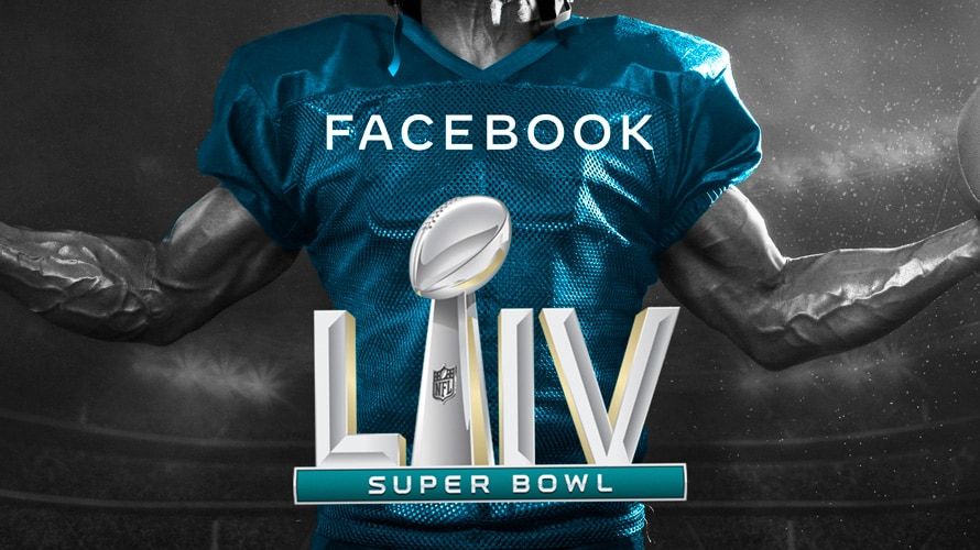 Facebook debutará en el Super Bowl 2020 con Rocky Balboa