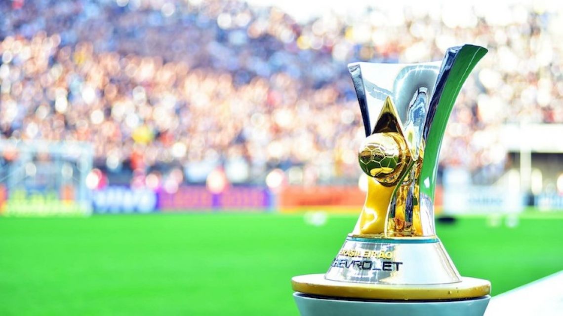 Histórico: usan el “número prohibido” en el fútbol brasileño para homenajear a Kobe Bryant