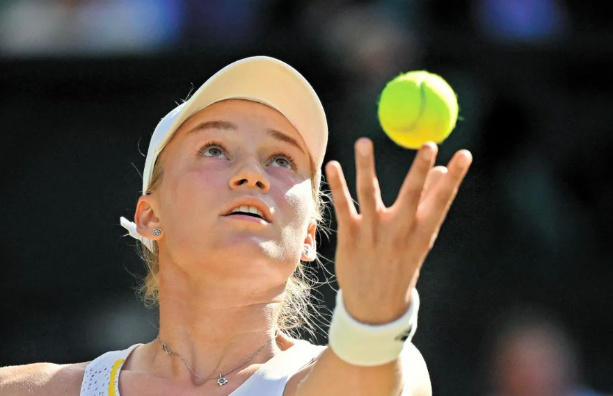 Rybakina vs Jabeur, debut finalista de Grand Slam
