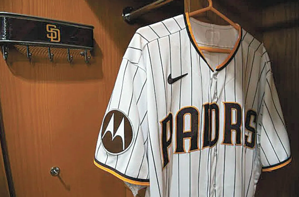 Parches de patrocinio detonan su negocio en las ligas de EU