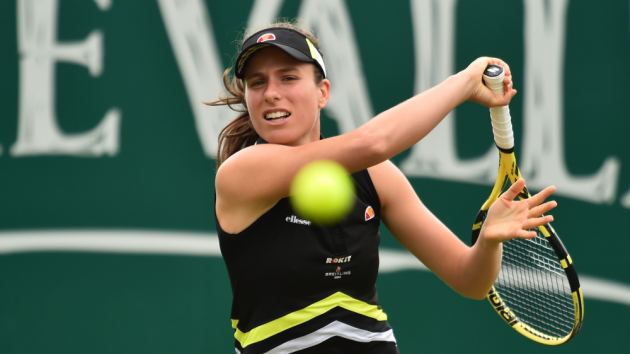 AELTC invierte en torneos alemanes y españoles para impulsar la carrera de Wimbledon