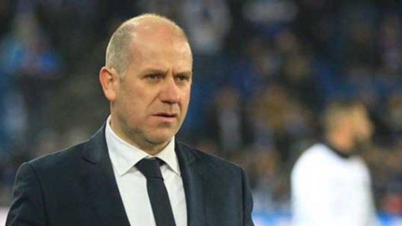 LOS MEJORES DIRECTORES DEPORTIVOS DEL MUNDO