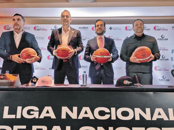 LNBP en 2022: capitalizar el regreso a la normalidad