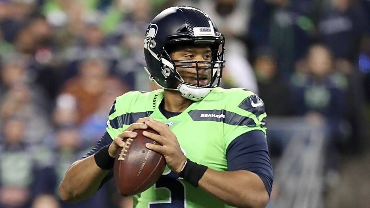 Seattle Seahawks, segundo mejor equipo en la NFL