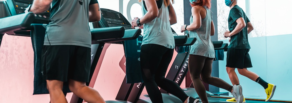 El sector del fitness aporta 91.220 millones de dólares al año al PIB mundial