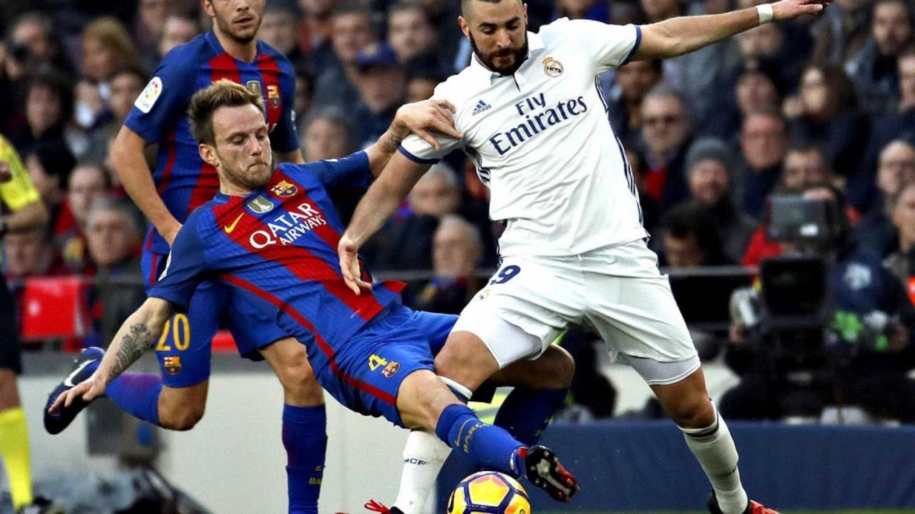 Ni el Barça, ni el Madrid. ¿Cuál es el equipo de España más visto en China?