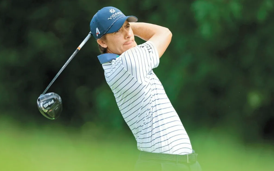 Ortiz se retira de la demanda al PGA Tour; Ancer continúa