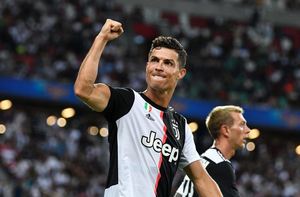 Efecto CR7: Jeep, dispuesta a pagar el triple a la Juventus por el patrocinio de su camiseta