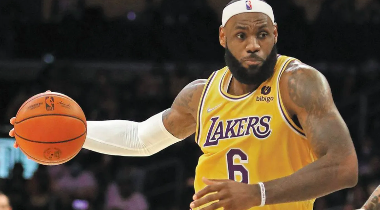 Naomi Osaka y LeBron James lanzan una nueva empresa de comunicación