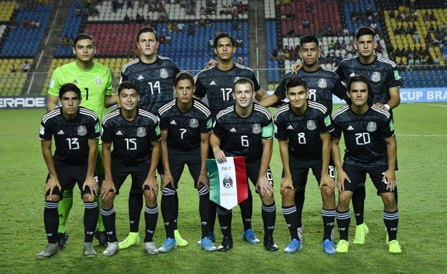 México Sub-17, la potencia del mundo en la última década
