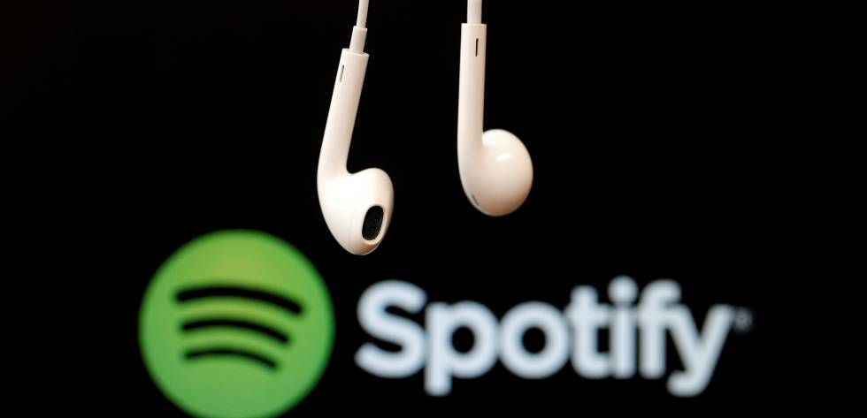 Spotify promueve los podcasts deportivos y analiza crear su propio contenido