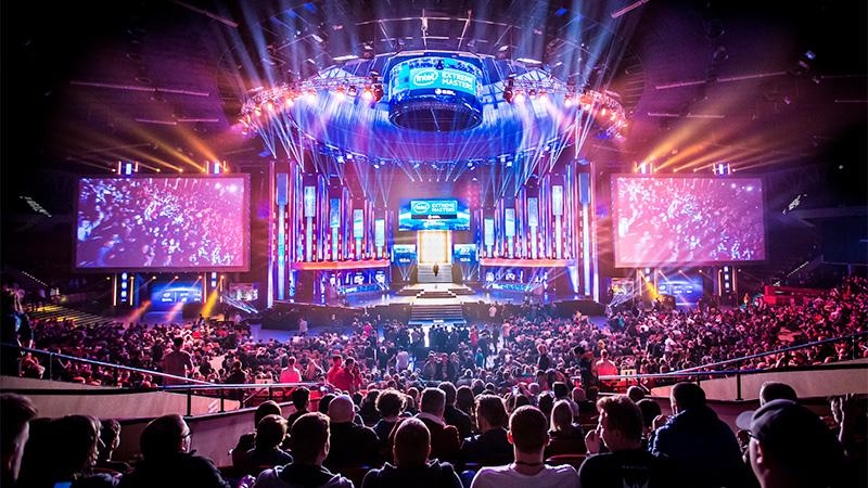 Los eventos más destacados de eSports en 2020 