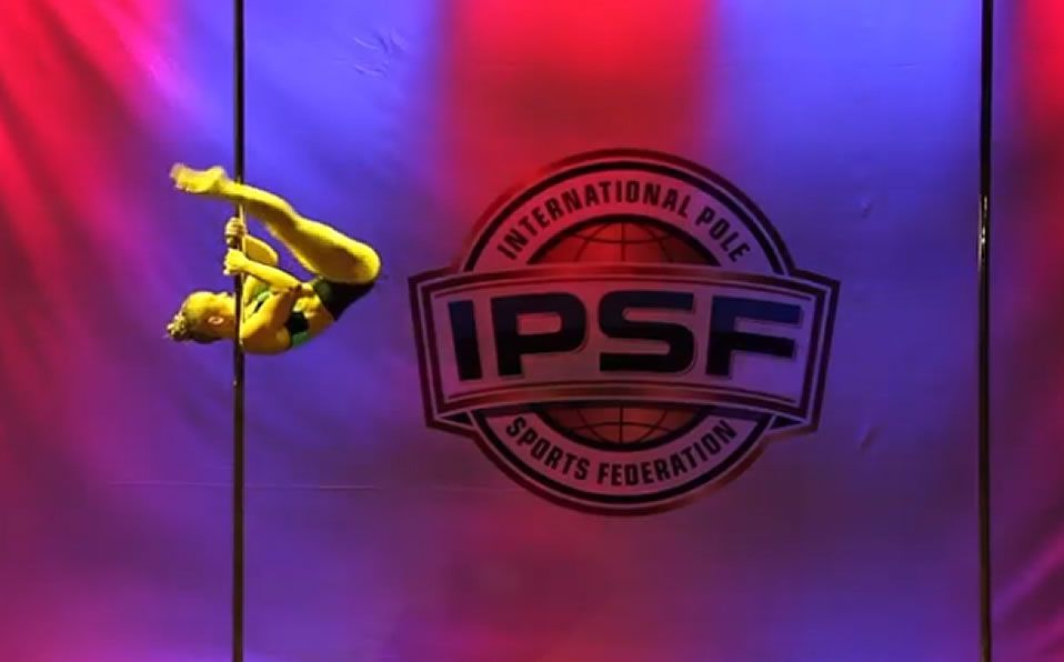 ¡Hay potencial! México, segundo lugar en Mundial de Pole sports