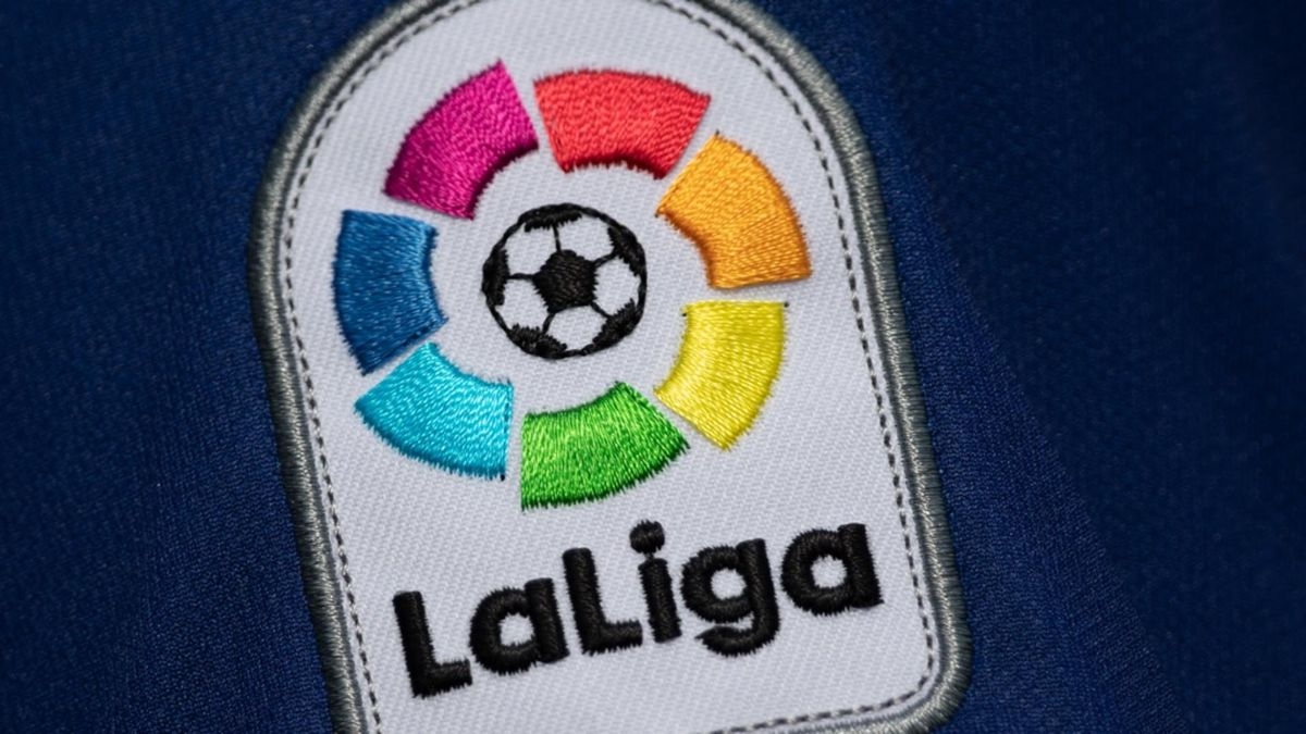 LaLiga, fuerte en las redes sociales: la tercera competición con más seguidores