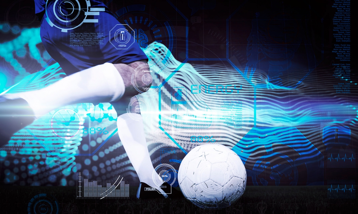 La tecnología que nos ayudó a ejercitarnos en cuarentena