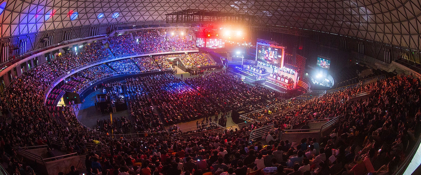 eSports, en el ‘top ten’ de los deportes con más patrocinios