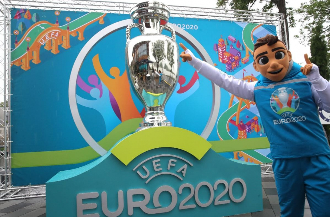 LA EURO CELEBRARÁ SU 60º ANIVERSARIO MANTENIENDO LAS 12 CIUDADES