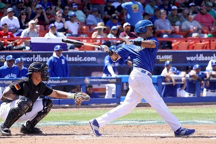 ¡México vuelve a ser sede del preolímpico de Beisbol!; Zapopan la ciudad sede.