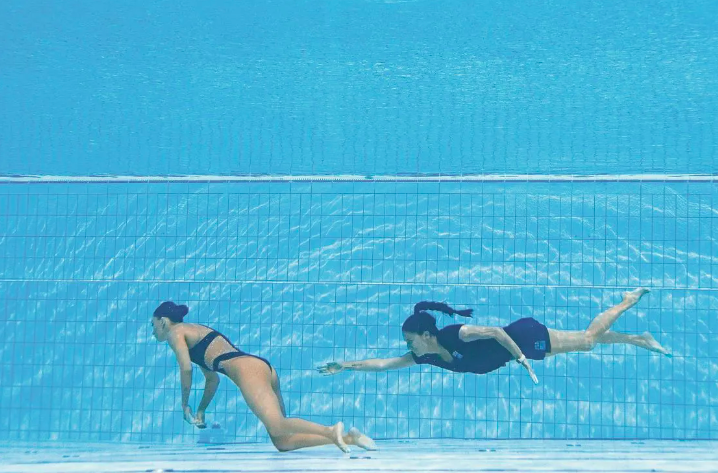 FINA revisará sus reglas tras caso Anita Álvarez