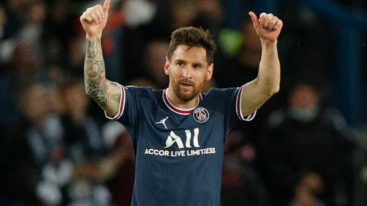 El imán de Messi, 8 nuevos patrocinios para el PSG