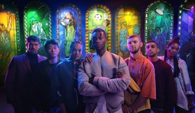 ParionSport marca francesa de apuestas deportivas persigue a los apostadores más expertos con esta campaña