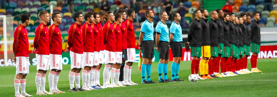 España y Portugal presentan una candidatura conjunta para albergar el Mundial 2030 de fútbol