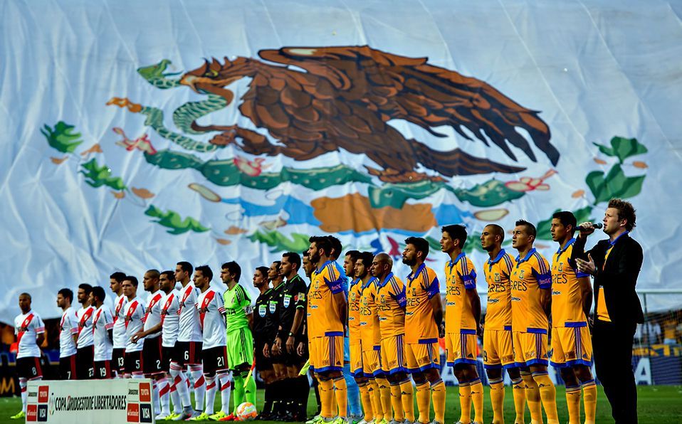 “Las conversaciones están abiertas” ¿Vuelve México a la Libertadores?