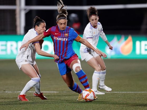 Del fútbol al baloncesto: ¿cómo se reparte el mapa de marcas en el deporte femenino?