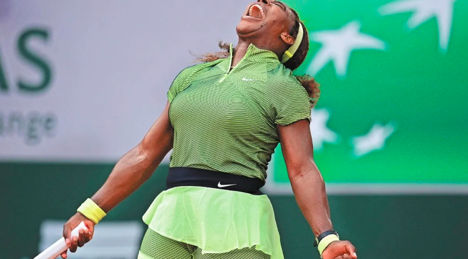 Serena Williams anuncia su retiro del tenis