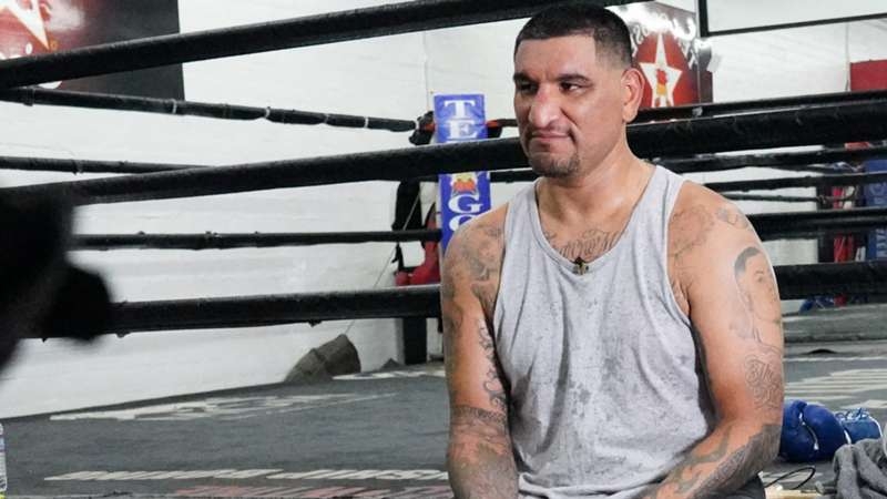¿Quién es Chris Arreola, el rival que Andy Ruiz enfrentará para su regreso al ring?