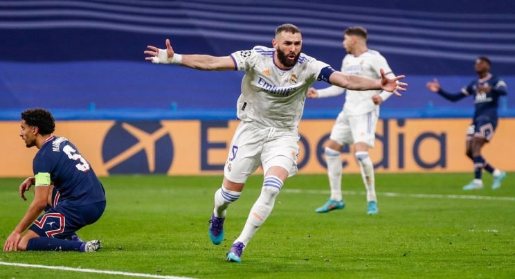 Real Madrid toma partido: rompe con su patrocinador ruso Fonbet tras la invasión de Ucrania