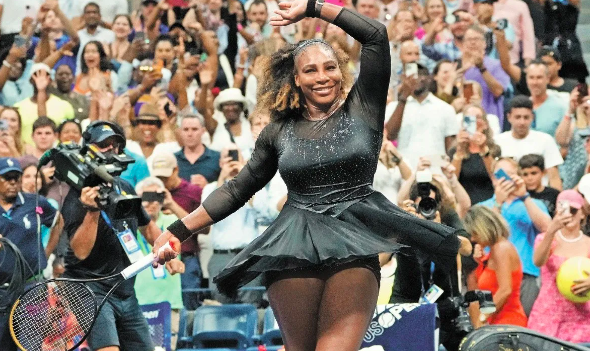 US Open con potencial de superar los 350 millones en ingresos