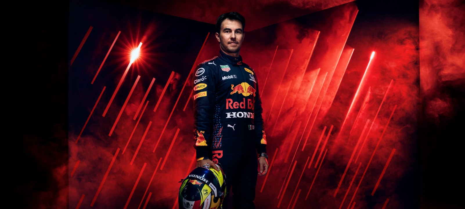 El millonario salario que Checo Pérez ganará con Red Bull en 2022