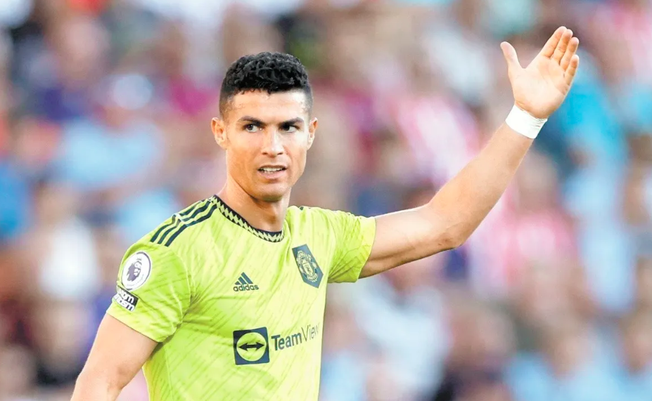 Manchester United y CR7 en una crisis acentuada