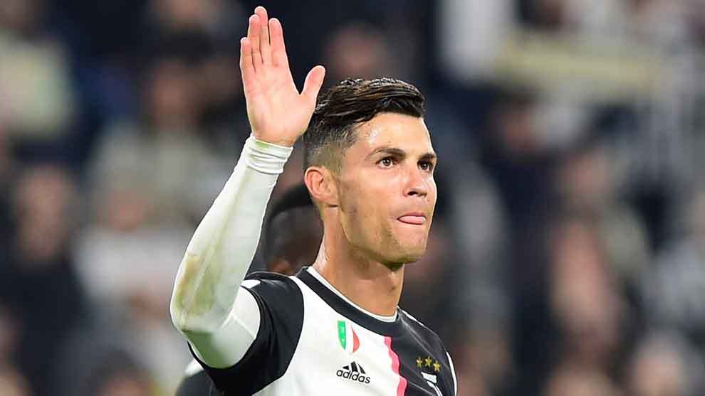 El récord que Cristiano Ronaldo está cerca de sacarle a Batistuta