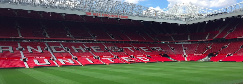 Manchester United ficha a Legends y Populous para la reforma de Old Trafford