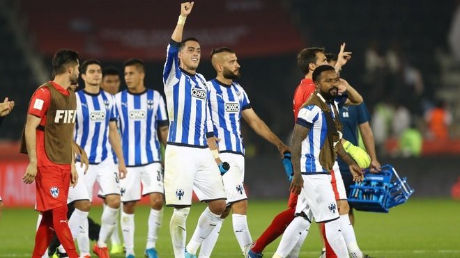 Rayados es mejor que PSG, Bayern y Juventus; publican Ranking Mundial de Clubes 