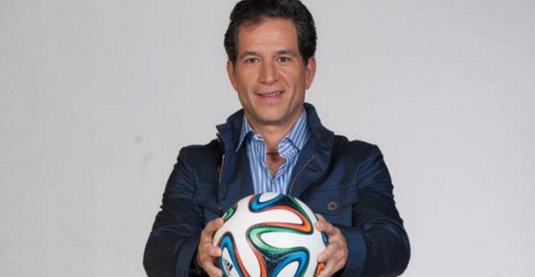 Javier Alarcón apuesta contra Cruz Azul y gana más de 100 mil pesos