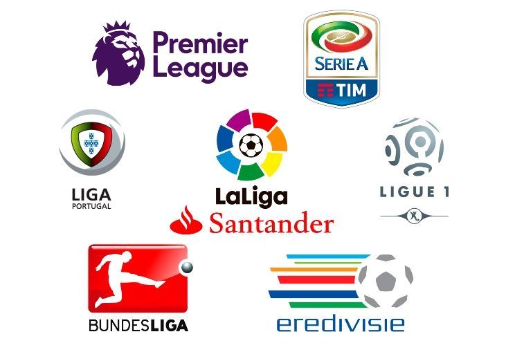 ¿Qué Liga gasto mas en este ultimo mercado de transferencias?