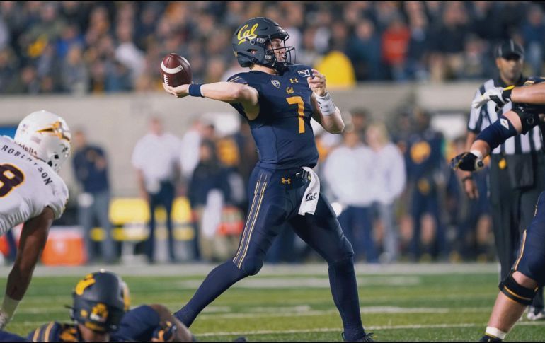 En California, los atletas de universidades ganarán dinero