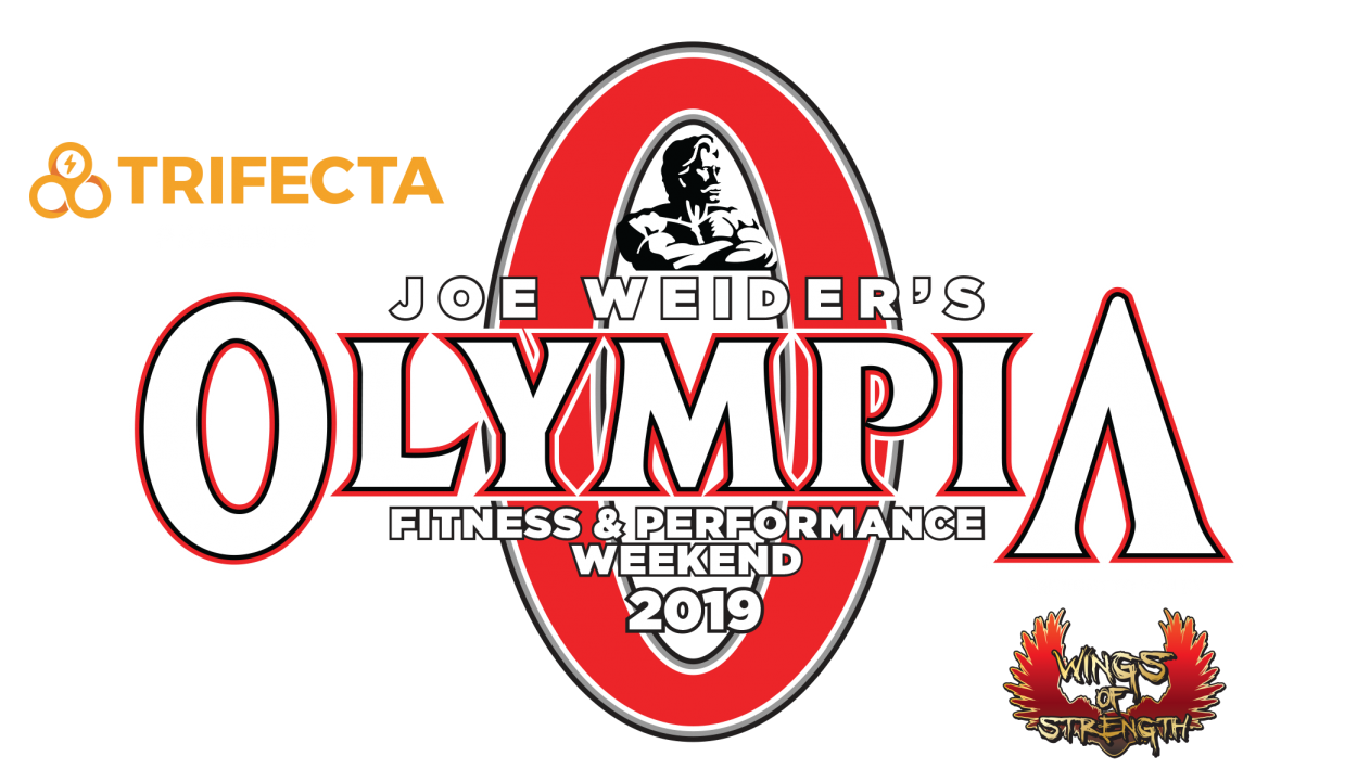 ¡Fin de semana “Olympia”: un millón de dólares en premios!