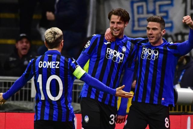 La particularidad del Atalanta, el equipo revelación en Europa