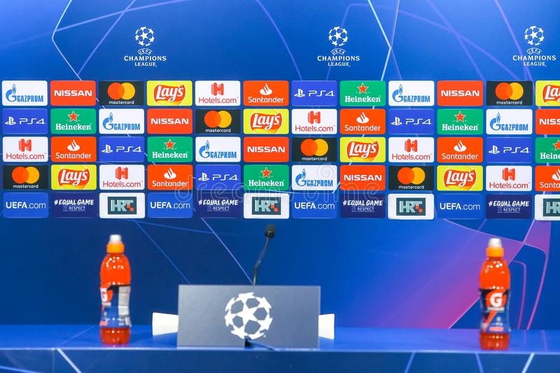 LOS PATROCINADORES QUE ACOMPAÑAN A LA CHAMPIONS LEAGUE Y SU FUTURO; ¿SE ANIMARÁN A PATEAR EL TABLERO?