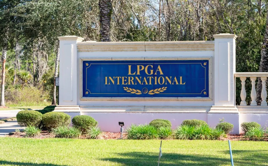LIV Golf crea tormenta al pretender la LPGA