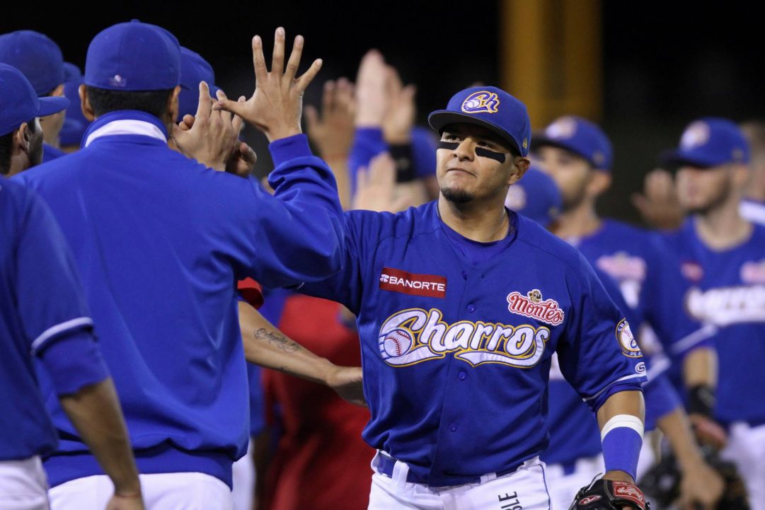 Los Charros de Jalisco pegan jonrón a Chivas