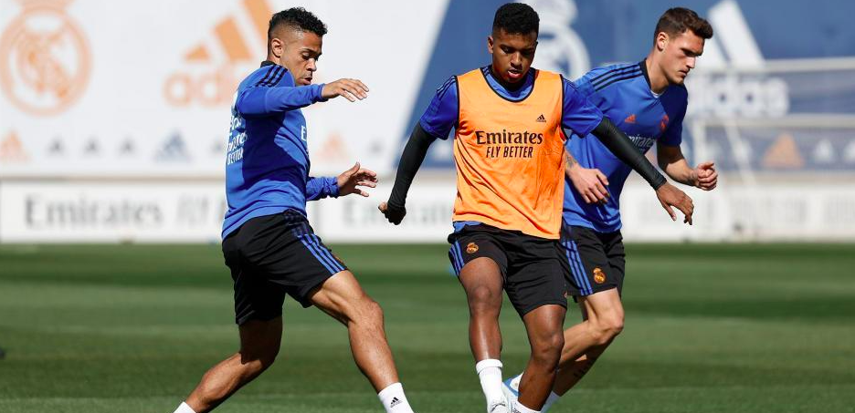 El Real Madrid jugaría dos amistosos en México