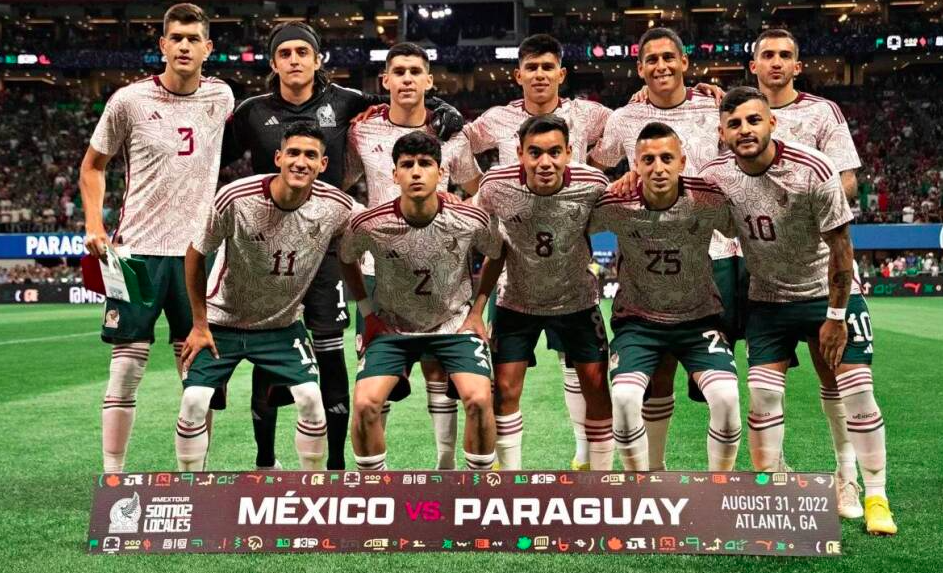 En juego las últimas cartas para armar a la Selección