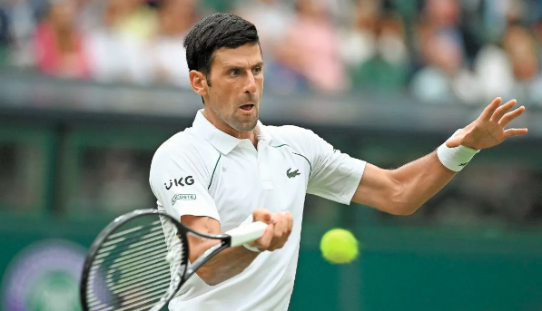 Wimbledon 2022: la discordia por la ausencia de puntos