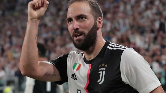 La Juventus se prepara para activar el acuerdo de apuestas 10bet en el extranjero